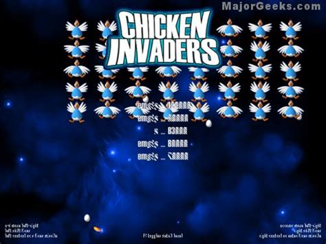 chicken invaders|chicken invaders 1 download.